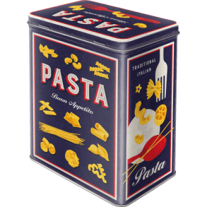 Retro btte - PASTA