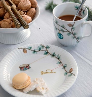 Julebordet