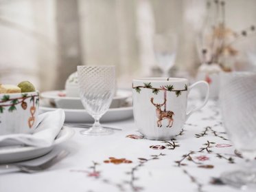 K�hlers julestel