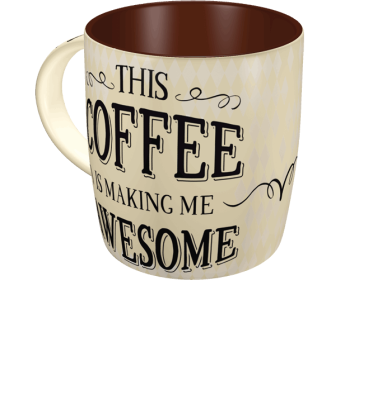 Kaffebordet