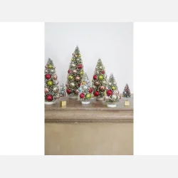 Medusa Juletr, 4,5cm