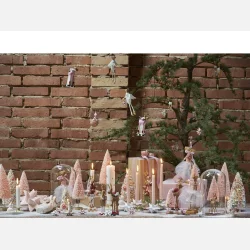 Juleenglen Elsie, Medusa Copenhagen juletrspynt