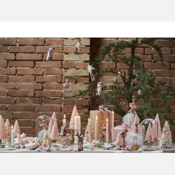 Juleenglen Elsie, Medusa Copenhagen juletrspynt