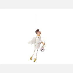 Juleenglen Elsie, Medusa Copenhagen juletrspynt