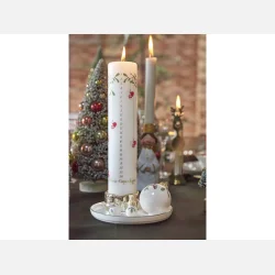 Klassisk dansk julepynt fra Medusa Copenhagen