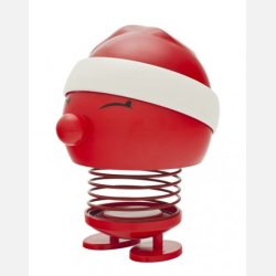 Festlig Hoptimist – designet af Lotte Steffensen