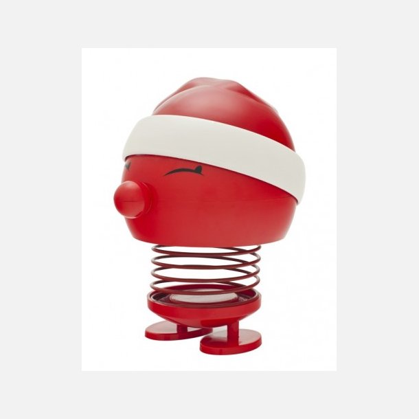 Festlig Hoptimist – designet af Lotte Steffensen