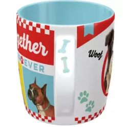 Krus - Better Together - Dogs