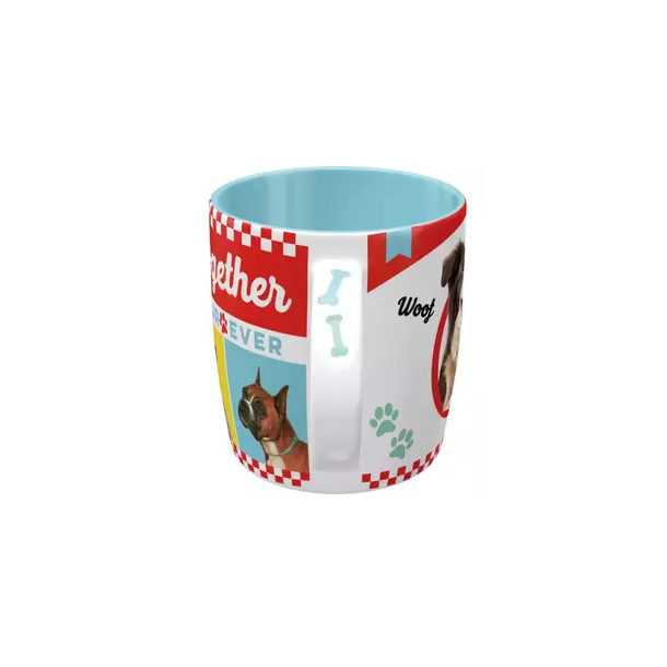 Krus - Better Together - Dogs