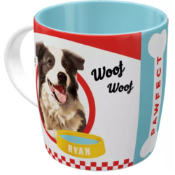 Krus - Better Together - Dogs