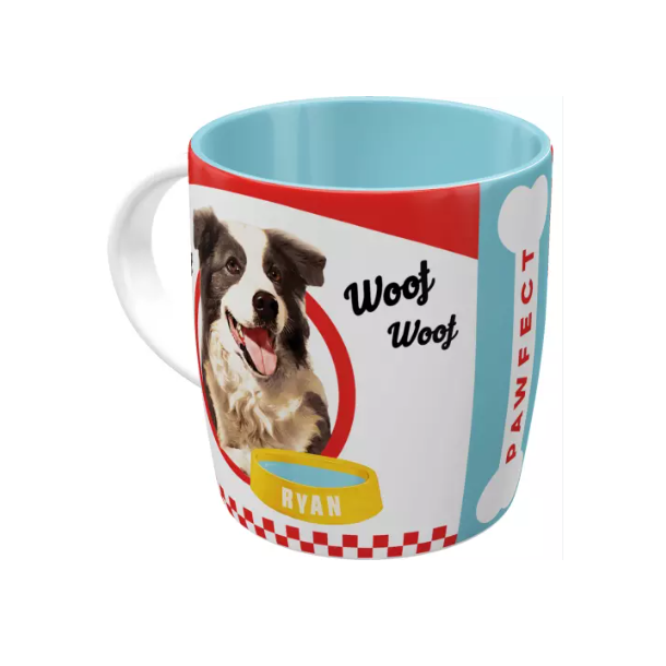 Krus - Better Together - Dogs