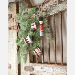 En garder til dit juletr