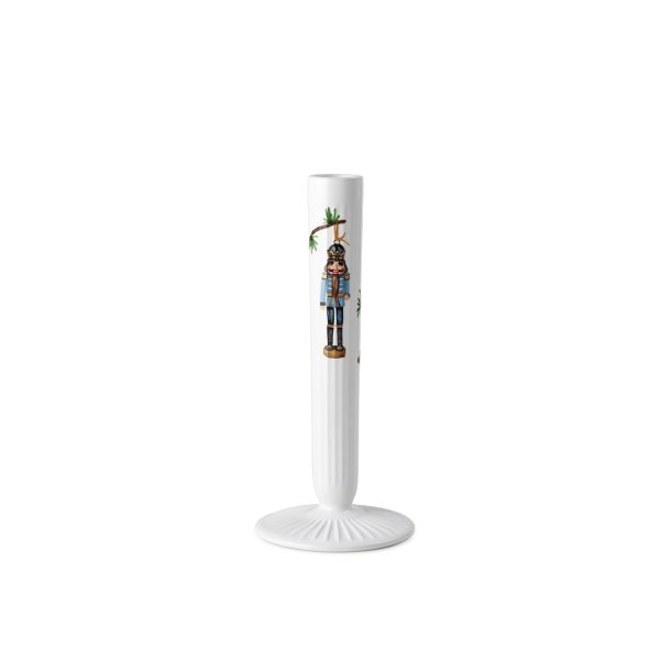 Hammershi Christmas Lysestage H20cm