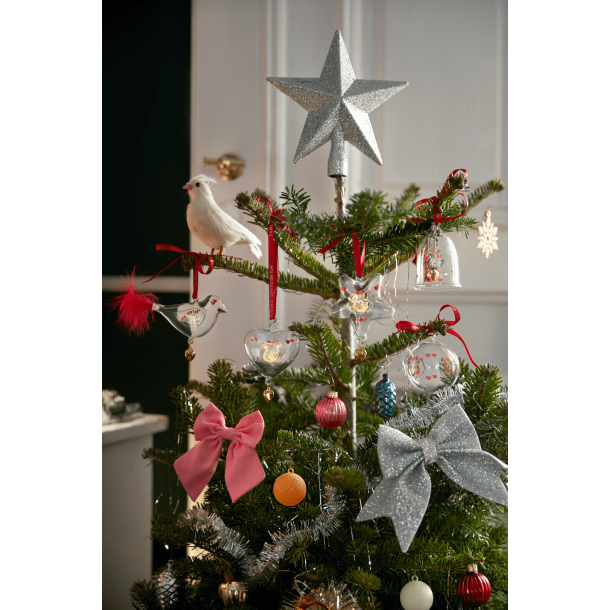 Holmegaard jubilumspynt – 200 r med dansk design