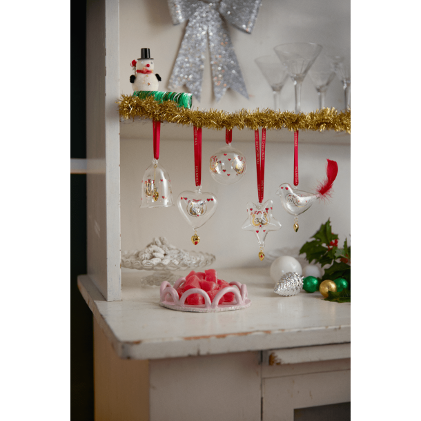 Holmegaard jubilumspynt – 200 r med dansk design