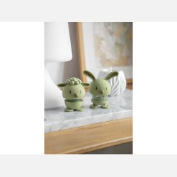 Gustav Ehrenreichs Hoptimist – positiv energi i figurform