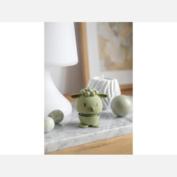 Dansk designfigur – spreder smil og varme