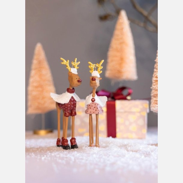 Hr &amp; Fru Rudolf 2023. Medusa Copenhagen