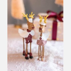 Hr &amp; Fru Rudolf 2023. Medusa Copenhagen