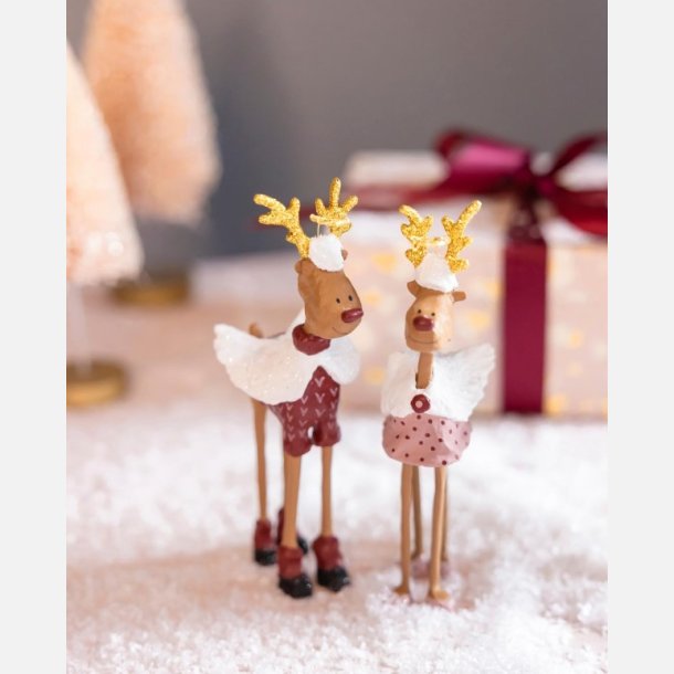 Hr &amp; Fru Rudolf 2023. Medusa Copenhagen