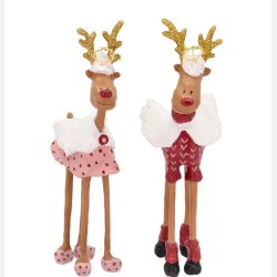 Hr &amp; Fru Rudolf 2023. Medusa Copenhagen