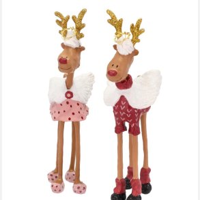 Hr & Fru Rudolf 2023. Medusa Copenhagen