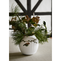 Klassisk julepynt i keramik – Khler Hammershi Christmas serie