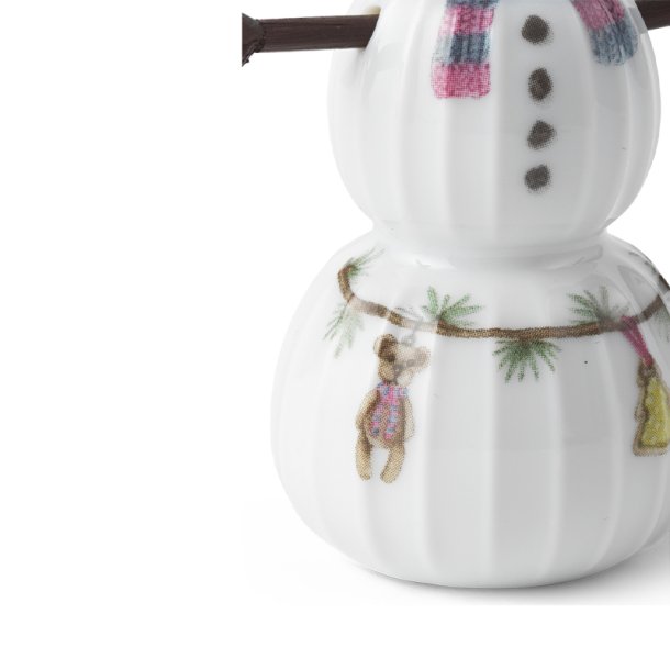 Khler, Hammershi juledreng