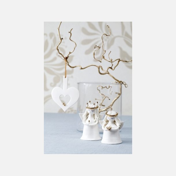 Engle af Jette Abildgrd