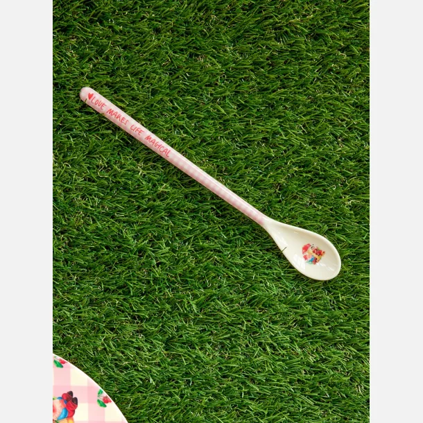 RICE lang ske til marmeladen ellen kakaoen