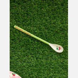 Lang ske fra RICE  til marmeladen