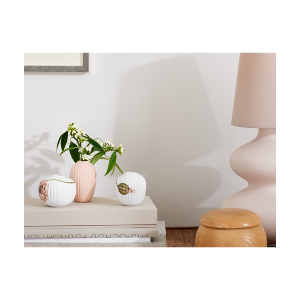 Hammershi Poppy miniature vaser 3 stk.  Smukt st fra Khler