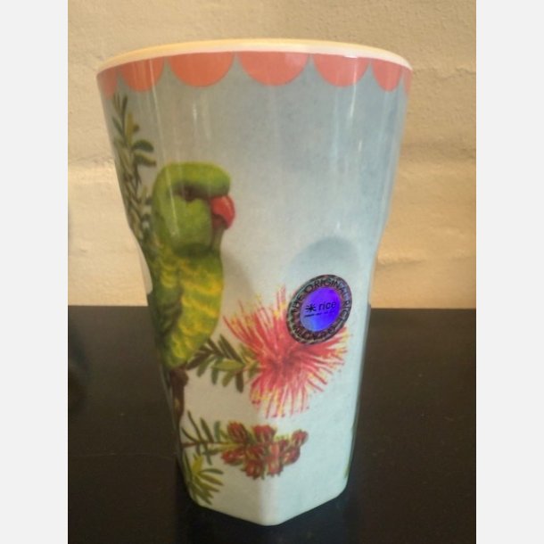 Hj kop fra RICE – alsidig og fuld af personlighed