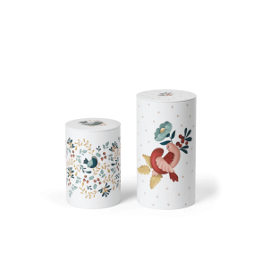 Rosendahl Grand Cru Cottage opbevaringsdser – st med 2 stk.