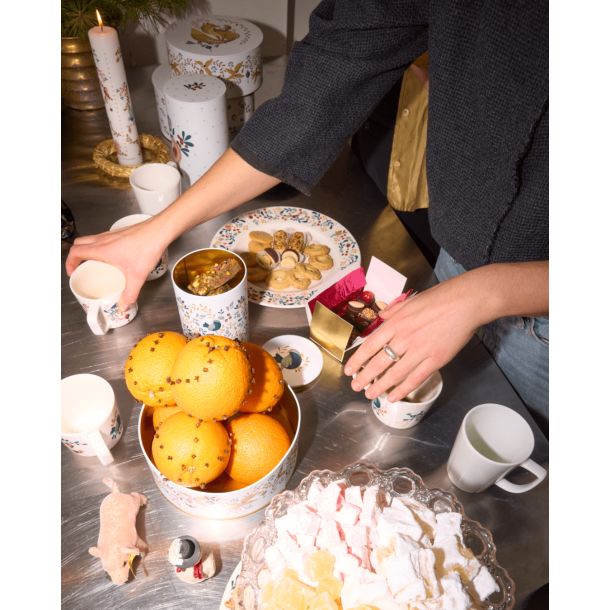 Elegant kkkenopbevaring – Rosendahl Grand Cru Cottage