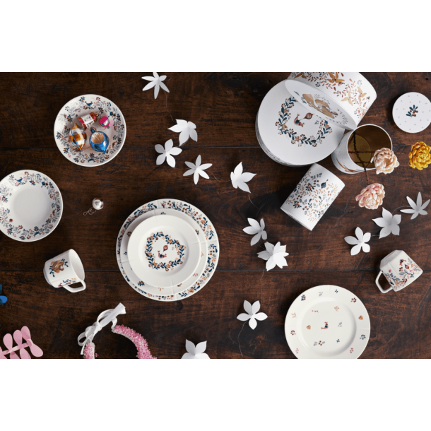 Grand Cru Cottage dser som del af stilren kkkenindretning