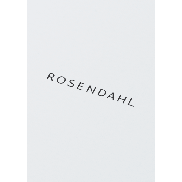 Rosendahl Grand Cru Cottage  Opbevaringsdser | 2 stk. | 10 + 11 cm | Porceln