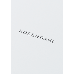 Rosendahl Grand Cru Cottage Opbevaringsdser  2 stk.  20 + 22 cm