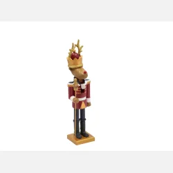 Rudolf Nddeknkker. H40cm