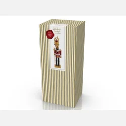 Rudolf Nddeknkker. H40cm