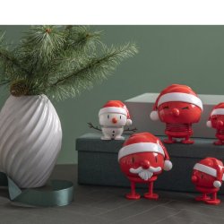 Hoptimist julepynt – tradition og nytnkning i t