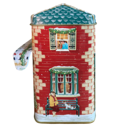 MadamEden juleinterir – pynt med charme og samlerglde