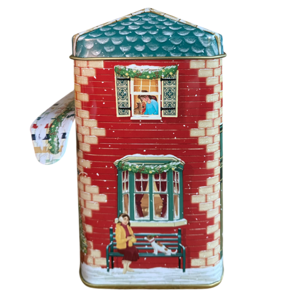 MadamEden juleinterir – pynt med charme og samlerglde