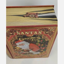 MadamEden juleinteri�r &ndash; pynt med tradition og varme