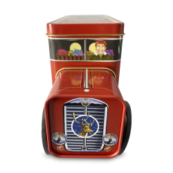 Kagedse med bning i front og tag – fdevaregodkendt