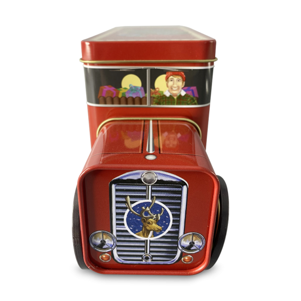 Kagedse med bning i front og tag – fdevaregodkendt