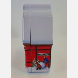 Kagedse med julemotiv – perfekt gaveid