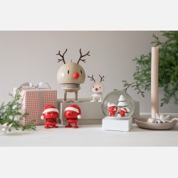 Dansk designikon – fra Gustav Ehrenreich til moderne julehygge