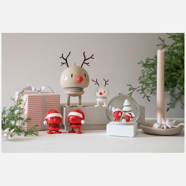 Dansk designikon – fra Gustav Ehrenreich til moderne julehygge