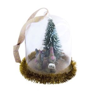 Medusa - Globe, rudolf